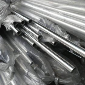 316不锈钢管 薄壁不锈钢管 大口径复合管 焊管 不锈钢装饰管厂家