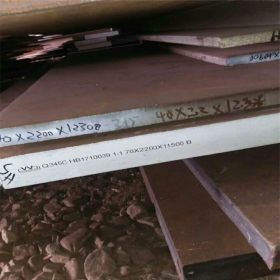优质货源碳素结构钢板 40Mn钢板 45#碳结钢板 40Mn高碳高锰钢板