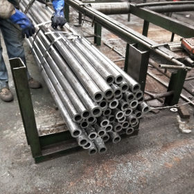 厂家直销 订做 GCr15 40Cr 精密钢管  合金精密管 量大优惠