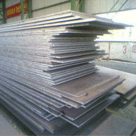 中厚钢板 管线钢不锈钢复合板 双相不锈钢复合板