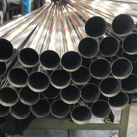 201/304不锈钢工业管机械构造管 定制制造印刷业用管