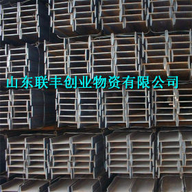 Q235BH型钢 重庆H型钢 热轧国标工字钢价格 可镀锌定尺切割