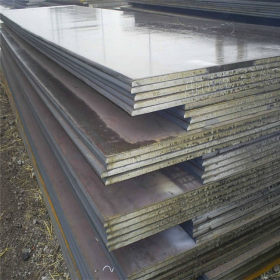 四川现货销售 容器板 锅炉板 Q245R钢板 规格齐全 可定做