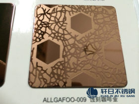 佛山厂家定制201/304不锈钢板 310s/316l不锈钢板加工 彩色装饰板