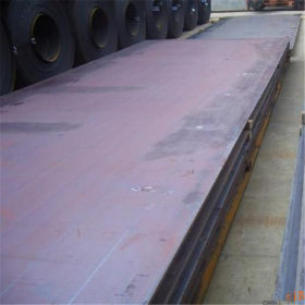 钢板 Q355NH钢板 Q355NH耐候钢板 S355J0W耐候板 加工