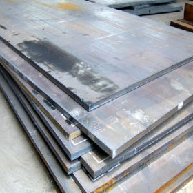 批发45号钢板 铁板 Q235钢板 A3铁板 5mm厚铁板 中厚钢板 规格全