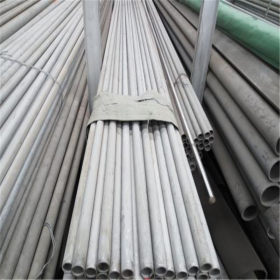 大小口径不锈钢管 工业用不锈钢管 耐腐蚀 耐高温 规格齐全
