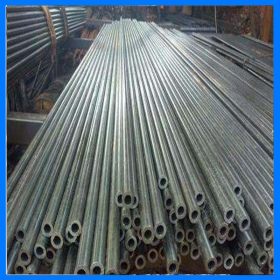 考登钢管厂家供应 ND钢管 声测管 无缝管钢管