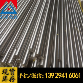 供应日本进口430不锈铁棒 易切削SUS430不锈铁抛光棒 430钢棒