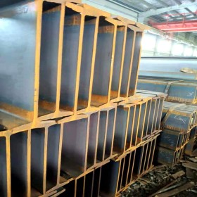 南京供应国标Q235B工字钢钢厂日照代理销售直发工地