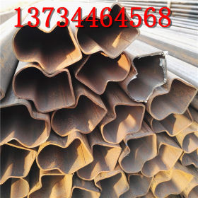 201不锈钢管 301不锈钢管 工业管 装饰管 异型管 六角管 厚壁管