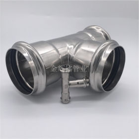 贺州304不锈钢水管，304不锈钢热水管 ，304薄壁不锈钢饮用水管