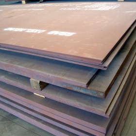 厂家直销NM400耐磨板 现货耐磨板 优质耐磨板