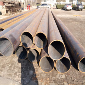 现货供应钢结构网架钢管 大口径厚壁20#热扩无缝钢管