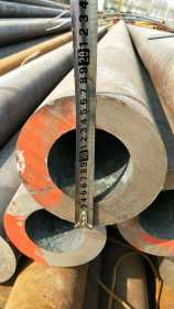 不锈钢冷轧无缝钢管 卫生级无缝钢管 不锈钢流体钢管 304无缝管