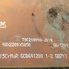12Cr1MoV(R)G钢板.合金板,12Cr1MoV耐高温合金板 锅炉容器钢板