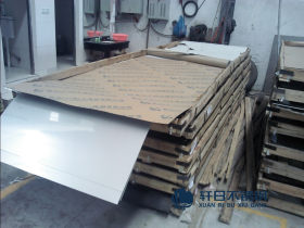 304不锈钢工业板 不锈钢中厚板 304工业面不锈钢板