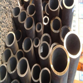 16Mn钢管 20#碳钢管 45#无缝钢管 现货供应无缝管