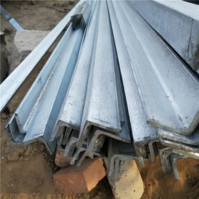Q345D角钢加工 专业生产热浸锌角钢  角钢折弯现货供应