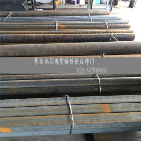 河北钢厂 HT200 可锻铸铁 上海直销 材质保证