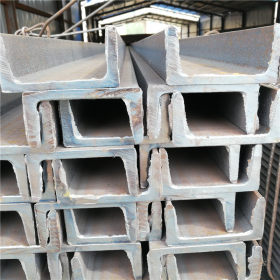建筑装饰槽钢 镀锌槽钢 机械设备低合金槽钢 热轧槽钢