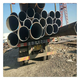 供应优质Q345B高压无缝钢管 Q345B厚壁钢管 大口径厚壁无缝管