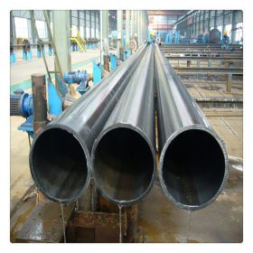 专业生产 无缝管 q345b热轧或冷拔无缝管 厚壁钢管 热轧无缝钢管