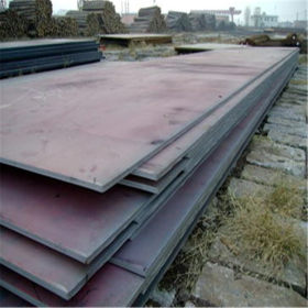 常年供应SPA-H耐候钢板 景观用SPA-H耐候钢板1.0-12现货