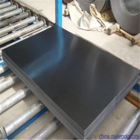 厂家直销耐磨钢板 HARDOX600耐磨钢板 中厚耐磨钢板
