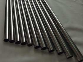 304食用级不锈钢钢管无缝钢管规格齐全支持非标定制低价供应