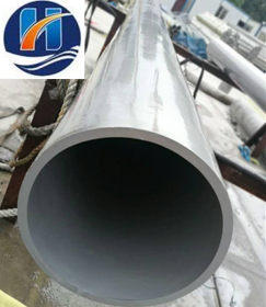 316L不锈钢管液压油管专用16*2现货 陕西海汇库不锈钢工业管价格