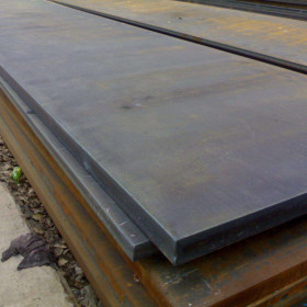 现货供应 Q345 低合金钢板 中厚板 16MN薄板 可零切订做 量大优惠