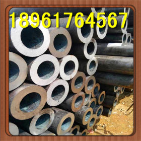 合金管厂家27SiMn合金管 液压支柱用合金钢管 大口径无缝钢管
