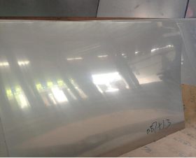 海南316不锈钢镜面板 海口316L不锈钢板厂家