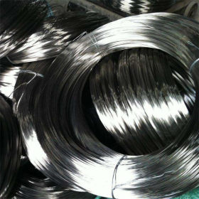 广州不锈钢线厂家 进口316不锈钢线 不锈钢弹簧线价格