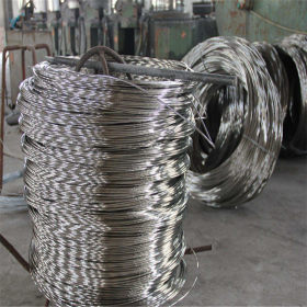 日本进口不锈钢线材 316L不锈钢线材厂家 半硬不锈钢线