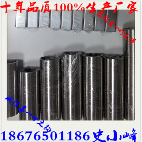 304不锈钢圆管50.8*0.5*0.6*0.7*0.8*0.9*1.0 mm 现货制品管厂家