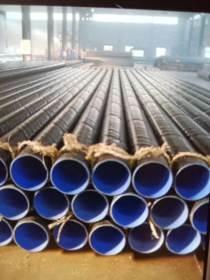 文山采购管道用热浸塑钢管现货供应-上赫金属提供
