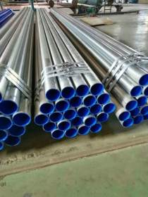 武汉优质的热浸塑钢管实力厂家-上赫金属提供