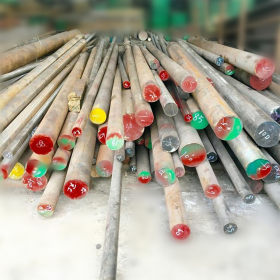 厂家供应抚顺40CRNIMO圆钢 重要零部件用40CRNIMOA高拉力合金钢棒