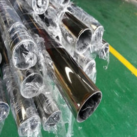 不锈钢管316 316不锈钢家居管 厂家拉丝亮面管 高端定制 规格齐全