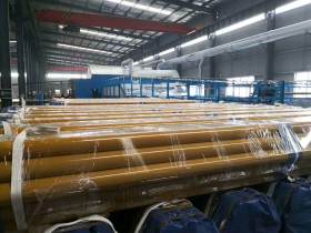 扬州市DN80矿用涂塑钢管规格尺寸齐全