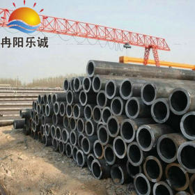 长期供应无缝钢管 40CR合金管 小口径合金管 精密管合金管
