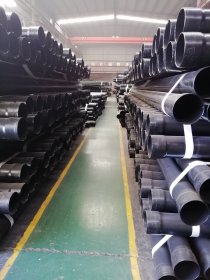 绍兴市最新的给水用涂塑钢管公司厂家直供-上赫钢管网　