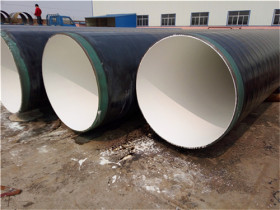 水利工程专用Q235B螺旋焊接钢管 8710防腐螺旋焊管价格  饮水管道