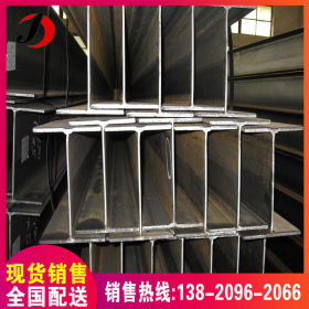 热轧H型钢现货供应 Q345BH型钢 建筑用材料加工