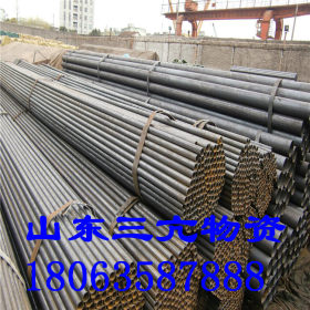 小口径薄壁焊管国标直缝焊管湛江机械结构用焊管Q345低合金焊管