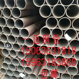 佛山合金无缝钢管价格 35crmo合金管价格 供应无缝合金管厂家