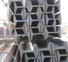 铜陵市供应 热镀锌建筑工程h型钢 Q235B焊接热轧工字钢 矿工钢