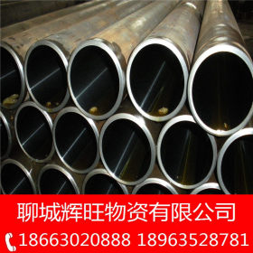 管线钢 天钢 GB/T9711管线管 L245N热轧无缝钢管 规格60.3*5.6